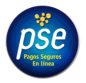 Pague Administración por PSE